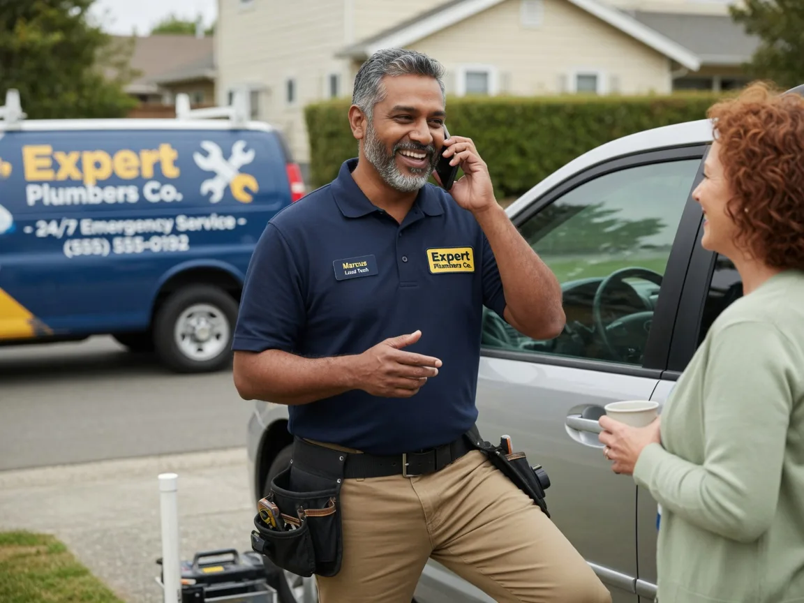 Drain Cleaning Dennis, KS FAQs
